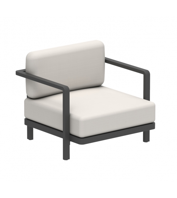 Alura Royal Botania Fauteuil