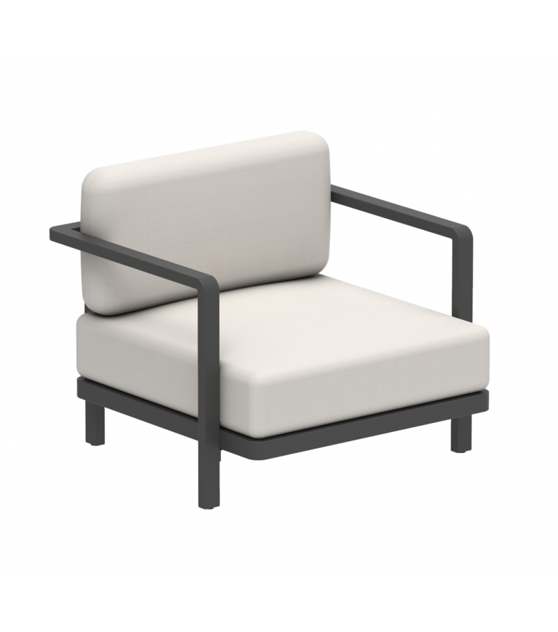 Alura Royal Botania Fauteuil