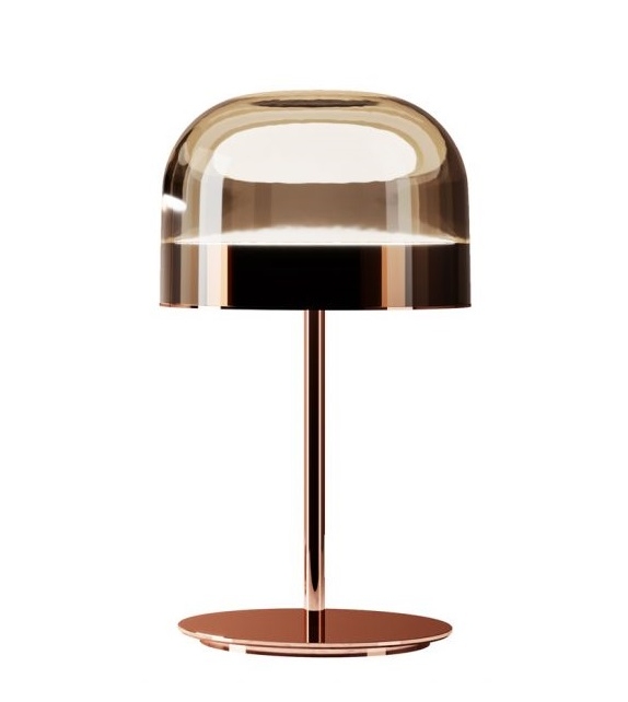 Equatore Fontana Arte Table Lamp