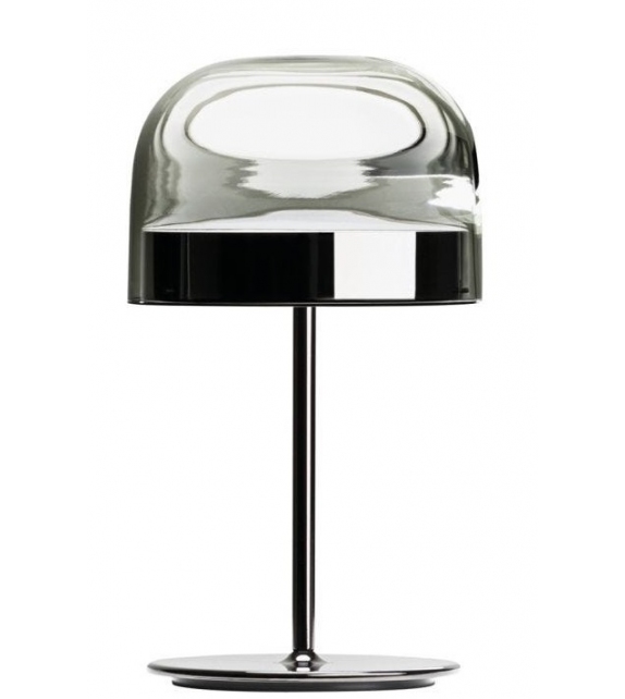 Equatore Fontana Arte Lámpara de Mesa