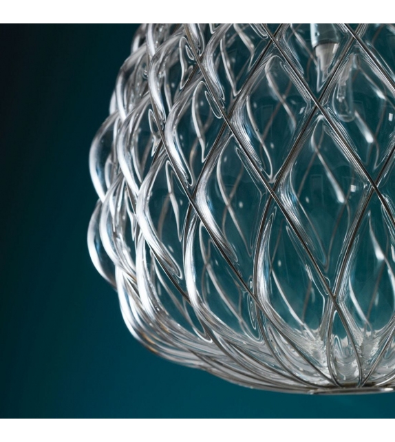 Pinecone Fontana Arte Pendelleuchte