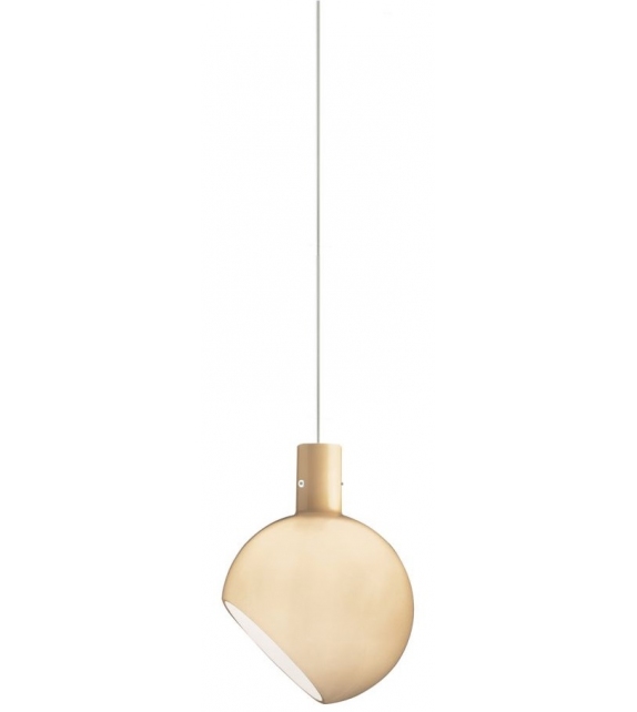 Parola Fontana Arte Lámpara de Suspensión