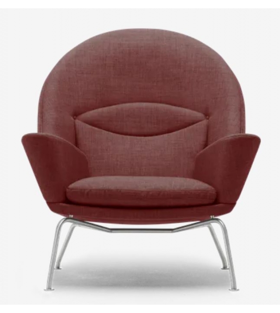 CH468 Oculus Chair Carl Hansen & Søn