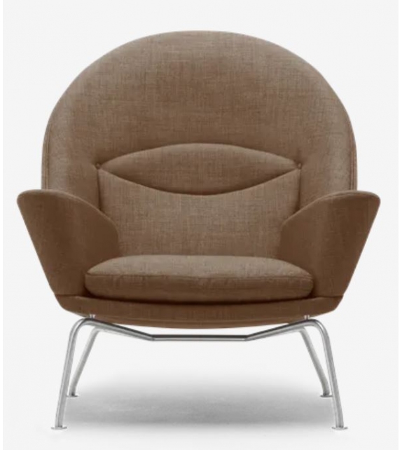 CH468 Oculus Chair Carl Hansen & Søn Sessel