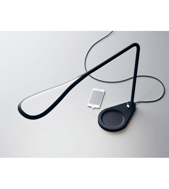 Kinx Fontana Arte Tischleuchte