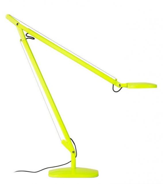 Volée Fontana Arte Lámpara de Mesa