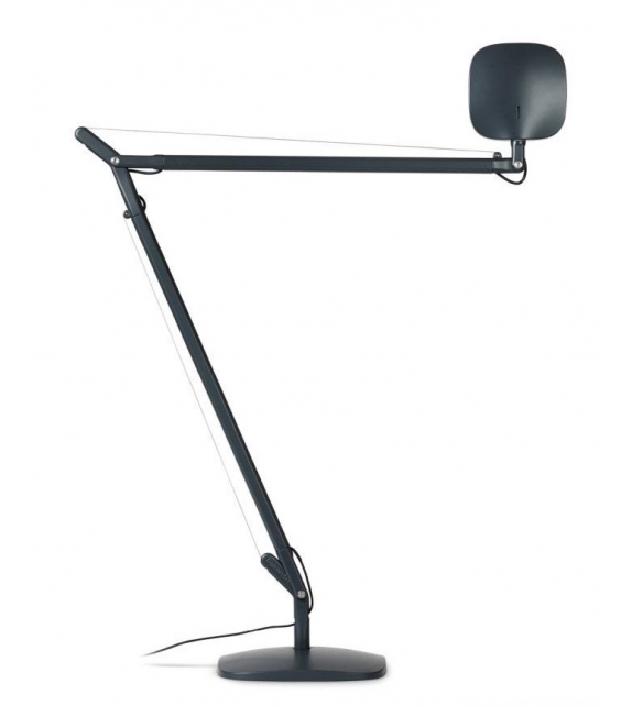 Volée Fontana Arte Lampe de Table