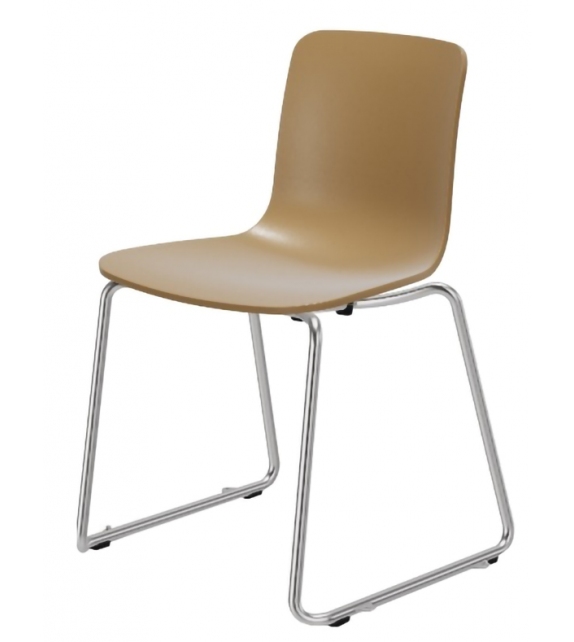 HAL RE Sledge Chaise Vitra