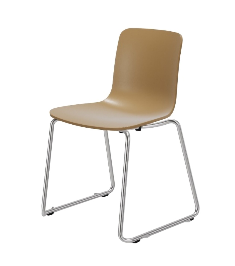 HAL RE Sledge Chair Vitra