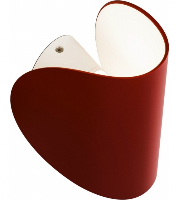 IO Fontana Arte Lámpara de Pared