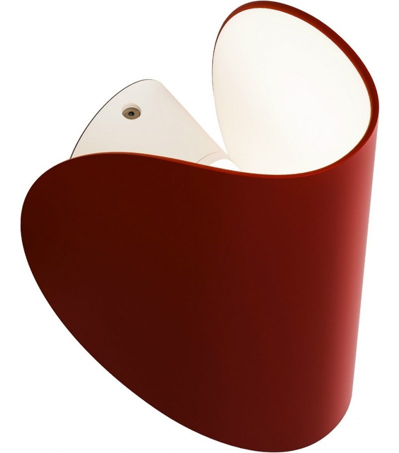 IO Fontana Arte Wandleuchte