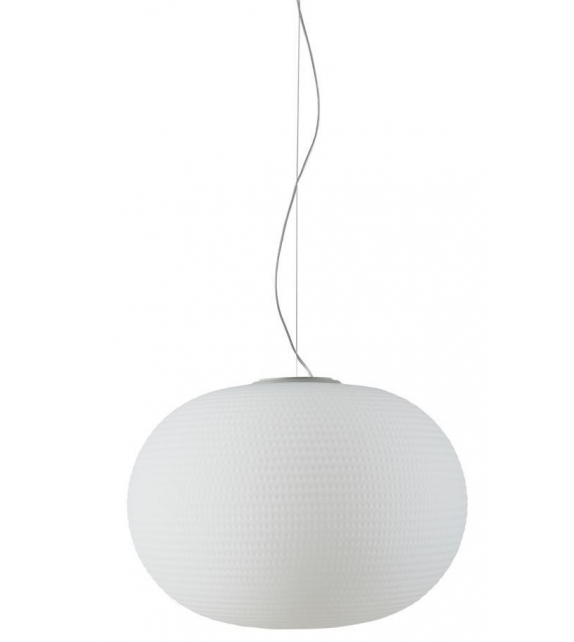 Bianca Fontana Arte Pendant Lamp