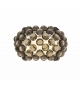 Caboche Plus Foscarini Lampada da Parete