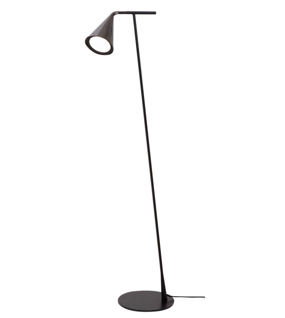 561 Gordon Tooy Floor Lamp