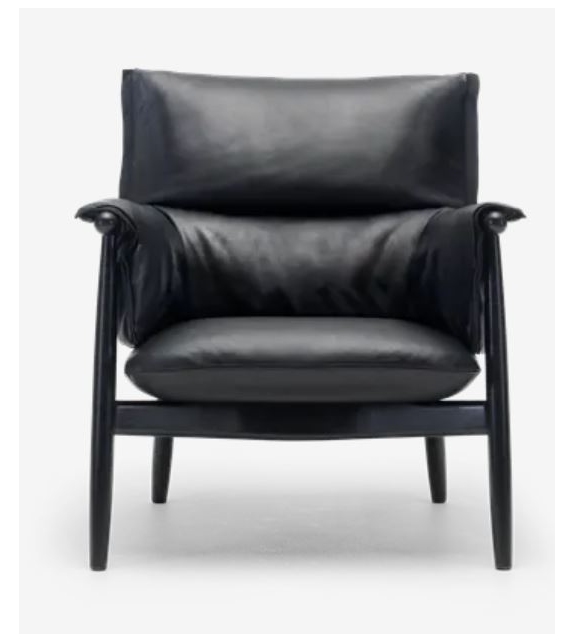 E015 Embrace Lounge Chair Carl Hansen & Søn