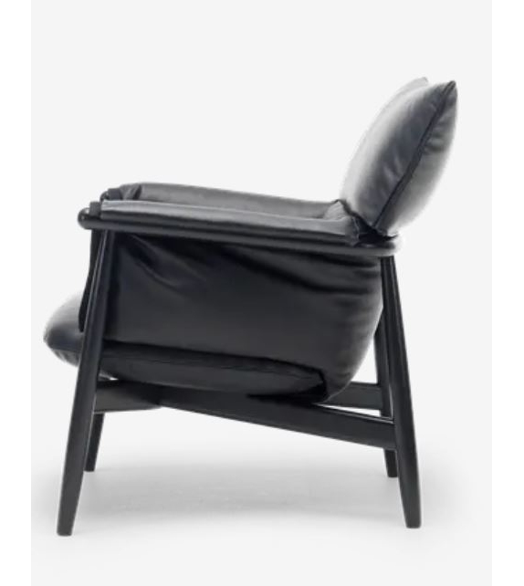 E015 Embrace Carl Hansen & Søn Poltrona