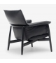E015 Embrace Lounge Chair Carl Hansen & Søn