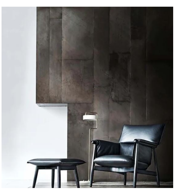 E015 Embrace Carl Hansen & Søn Butaca