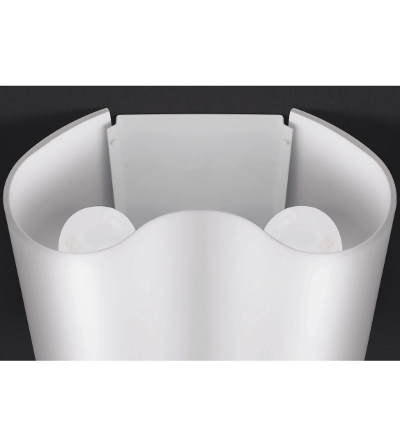 Double Foscarini Wandleuchte