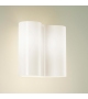Double Foscarini Wandleuchte