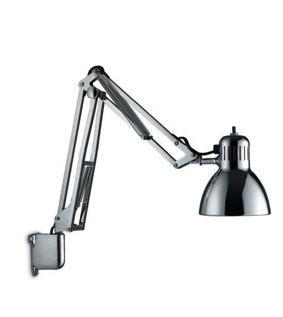 Naska Fontana Arte Wandleuchte