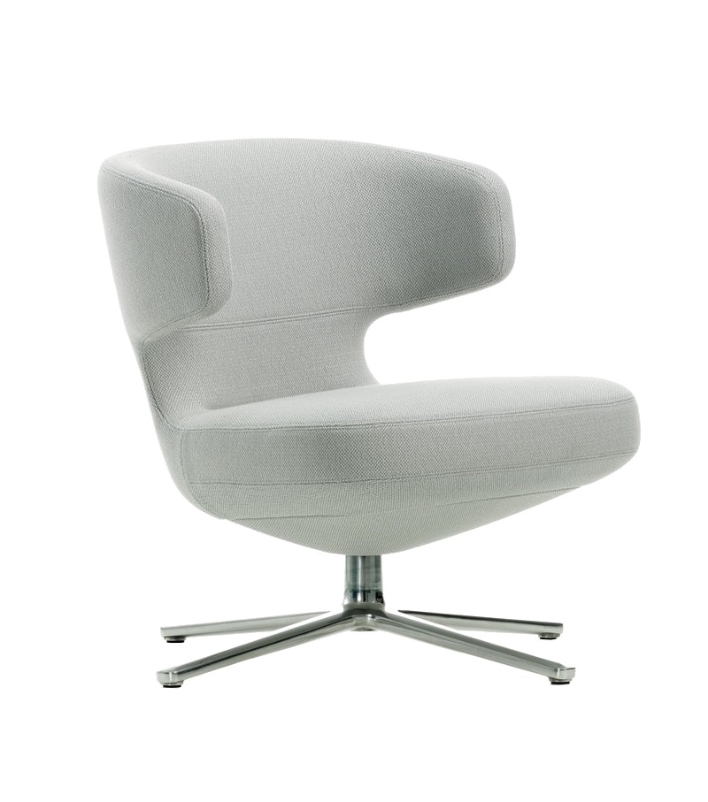 Petit Repos Low Lounge Chair Vitra