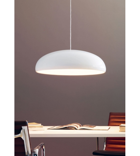 Pangen Fontana Arte Pendant Lamp