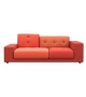Vitra Polder Compact Sofa