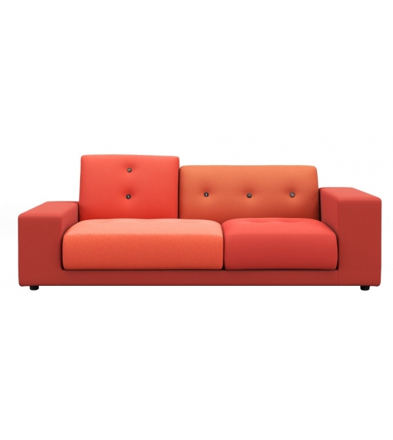 Polder Compact Vitra Divano