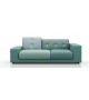 Polder Compact Vitra Sofa
