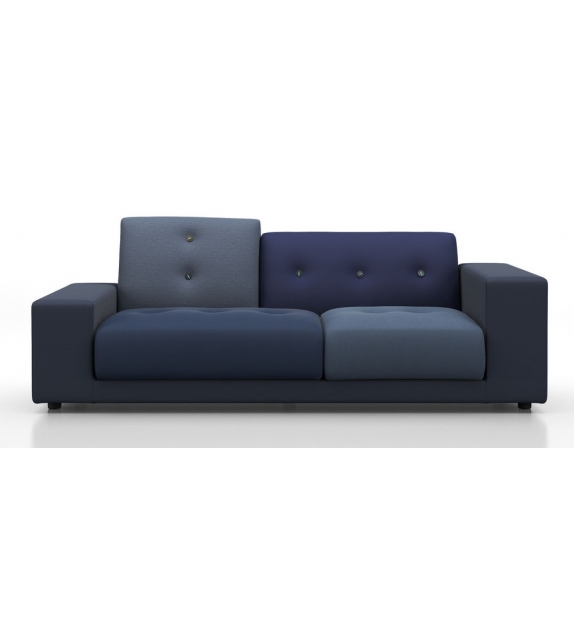 Vitra Polder Compact Sofa