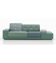 Sofa Polder Vitra