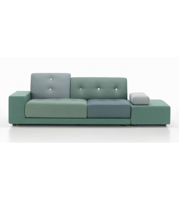 Sofa Polder Vitra