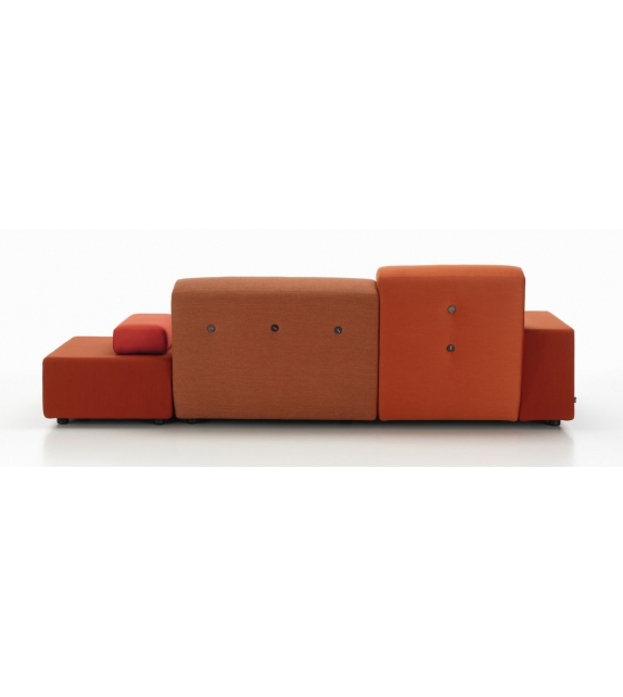 Sofa Polder Vitra