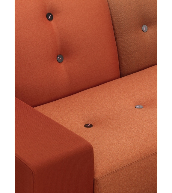 Sofa Polder Vitra
