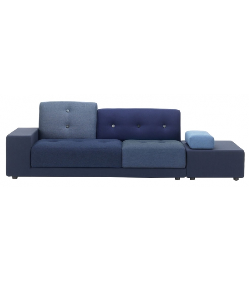 Sofa Polder Vitra