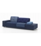 Polder Sofa Divano Vitra