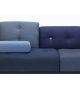 Polder Sofa Divano Vitra