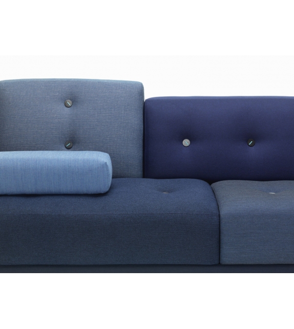 Polder Sofa Divano Vitra