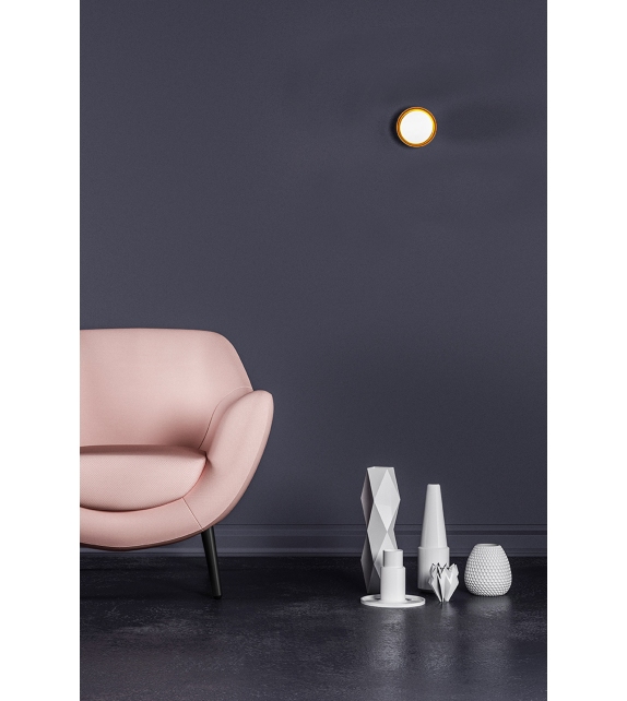 Muse Tooy Ceiling/Wall Lamp