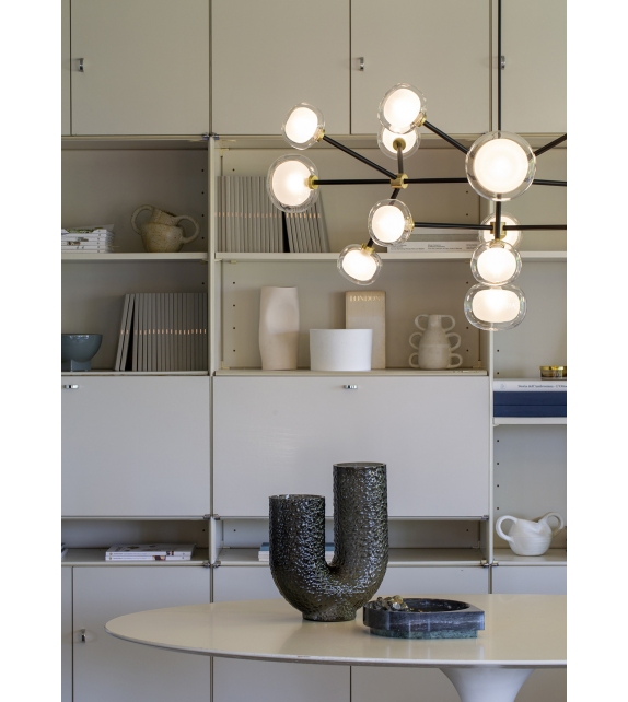 552 Nabila Tooy Chandelier