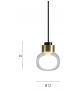 552 Nabila Pendant Lamp