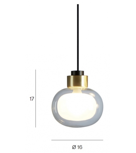 552 Nabila Pendant Lamp
