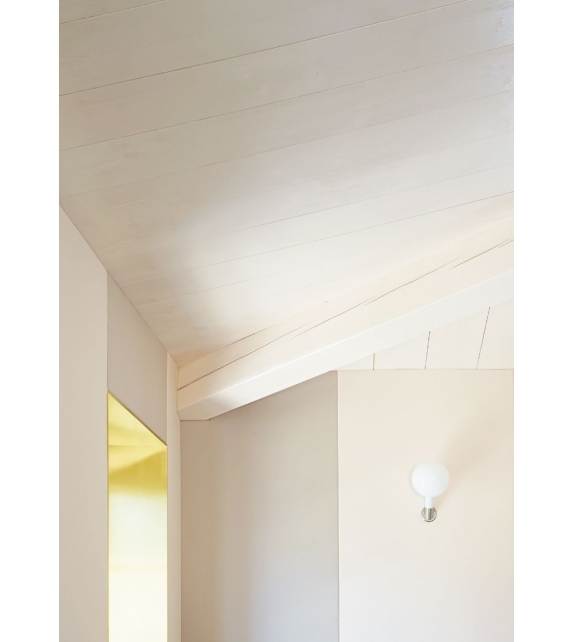 Parola Lámpara De Pared Fontana Arte