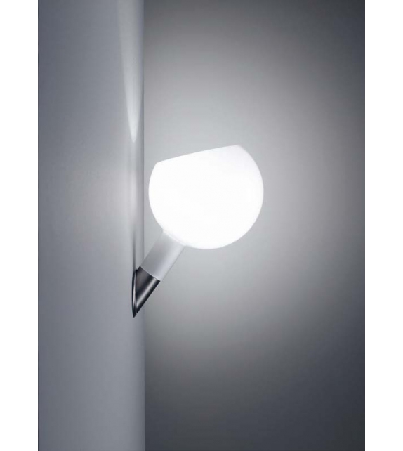 Parola Lampada Da Parete Fontana Arte