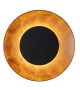 Lunaire Fontana Arte Applique