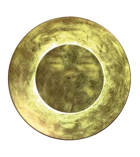 Lunaire Fontana Arte Lampada da Parete