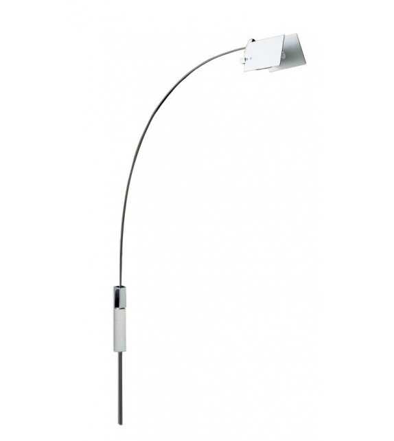 Falena Lámpara De Pared Fontana Arte