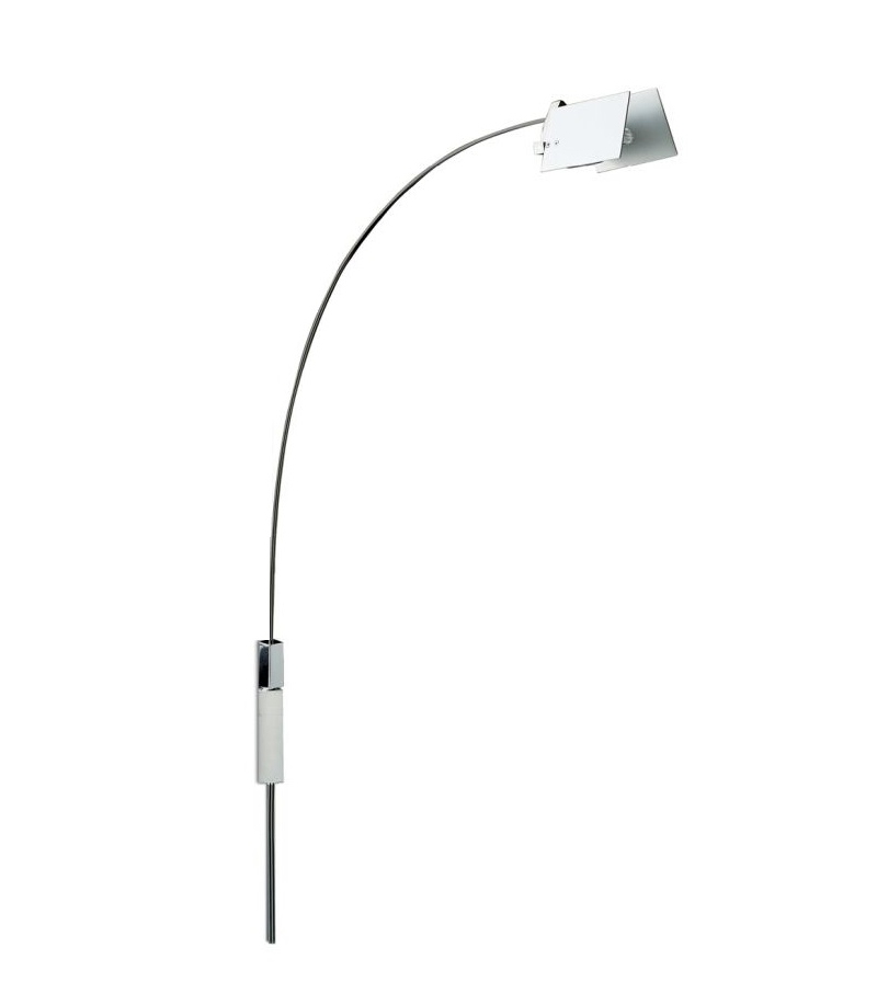 Falena Lampada Da Parete Fontana Arte