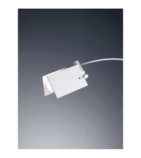 Falena Lampada Da Parete Fontana Arte